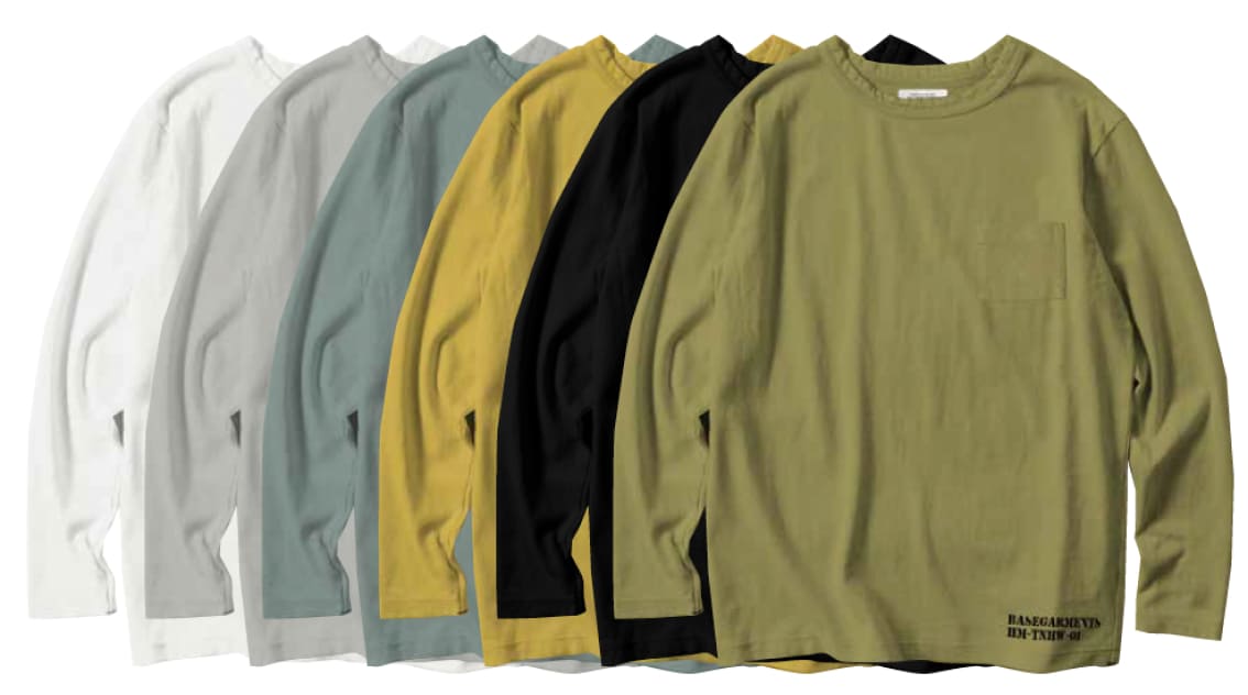 B.V.D. from U.S.A. BASEGARMENTS