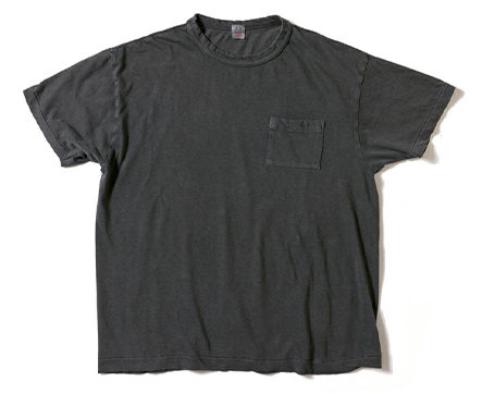 Vintage Black