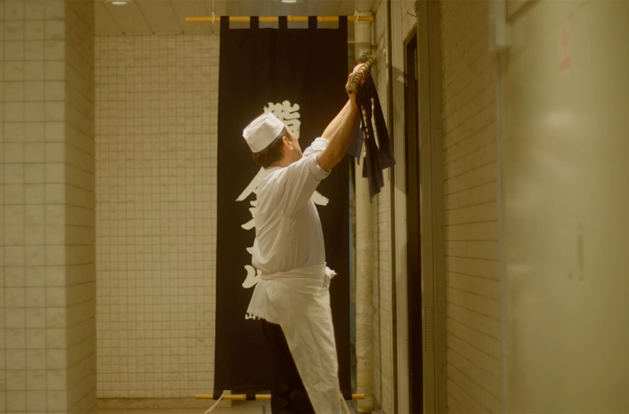 「神戸 BREADMAN」水野真吾さん