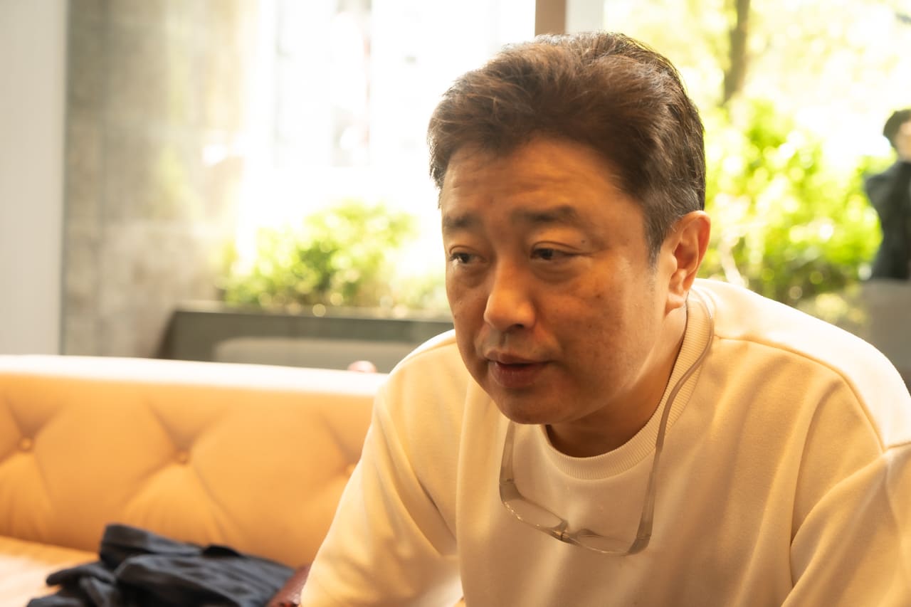 「神戸 BREADMAN」水野真吾さん