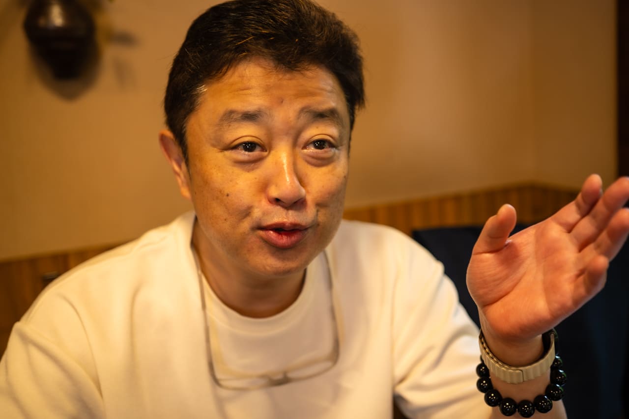「神戸 BREADMAN」水野真吾さん