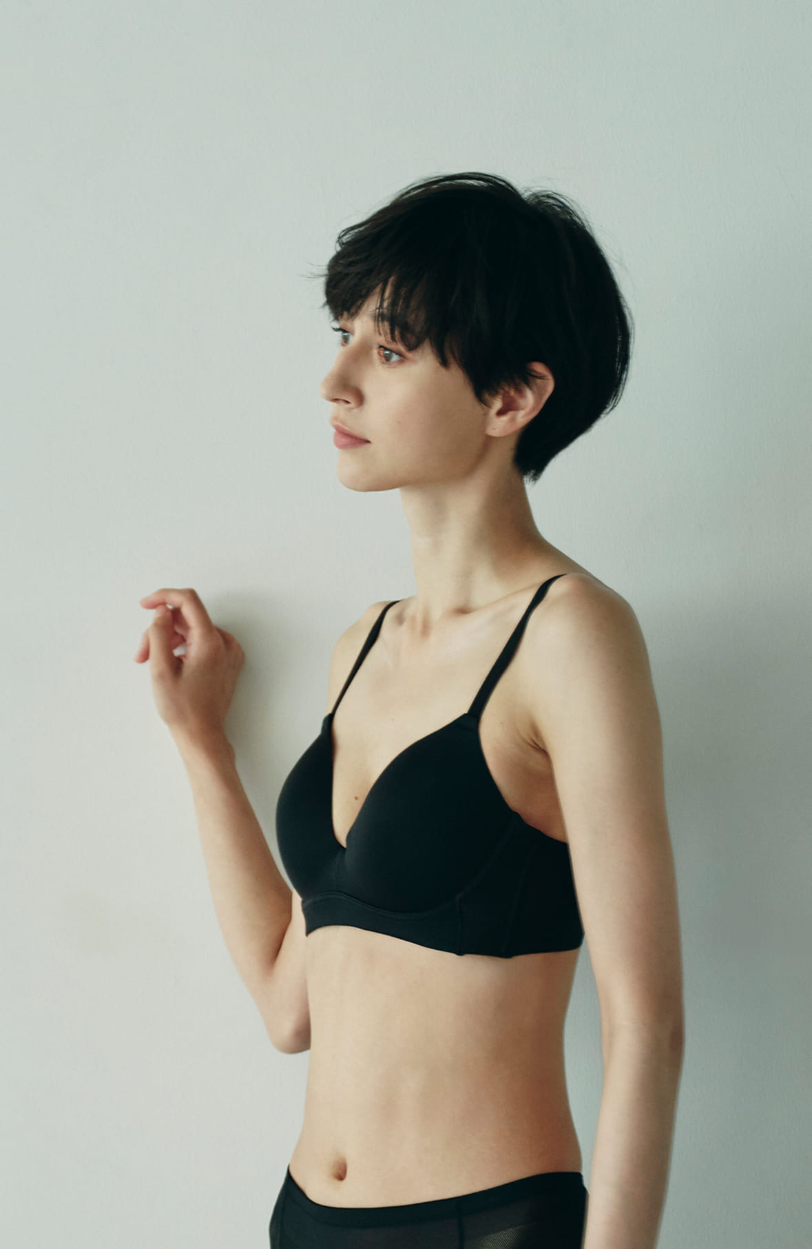 Dry Mold Bra