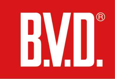 B.V.D.