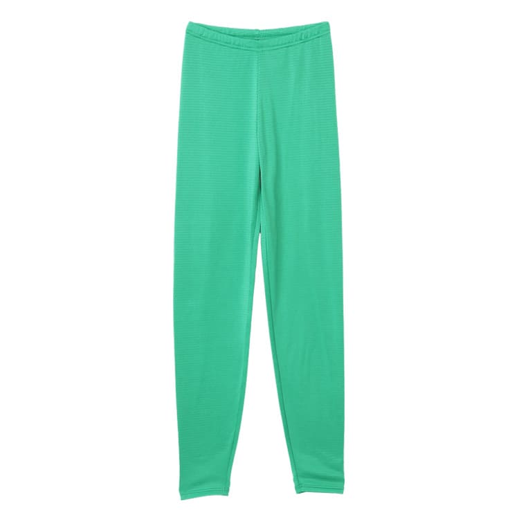 瞬暖GRID-TEC レッグウォームスパッツ