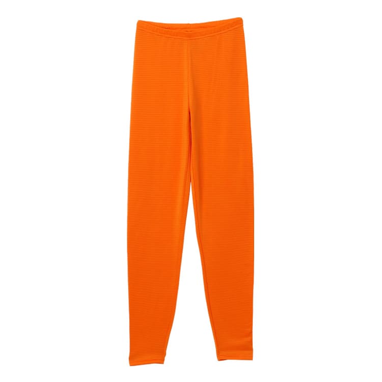 瞬暖GRID-TEC レッグウォームスパッツ