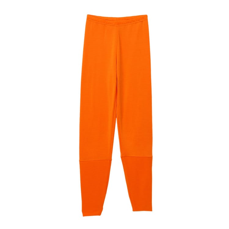 瞬暖GRID-TEC レッグウォームスパッツ