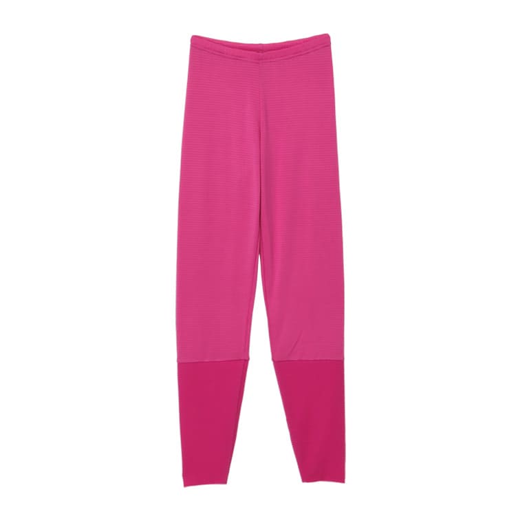 瞬暖GRID-TEC レッグウォームスパッツ