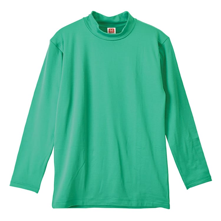 瞬暖GRID-TEC ハイネック