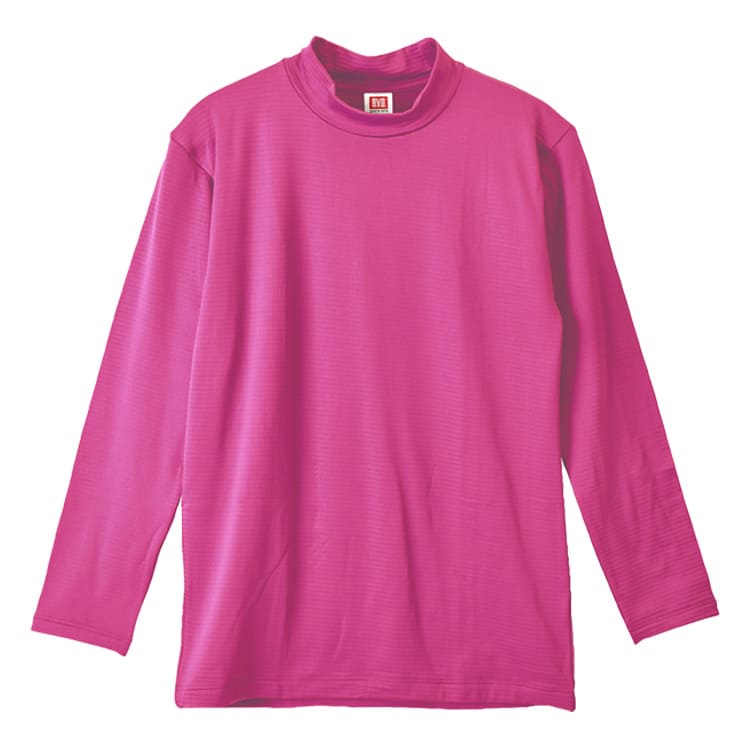 瞬暖GRID-TEC ハイネック