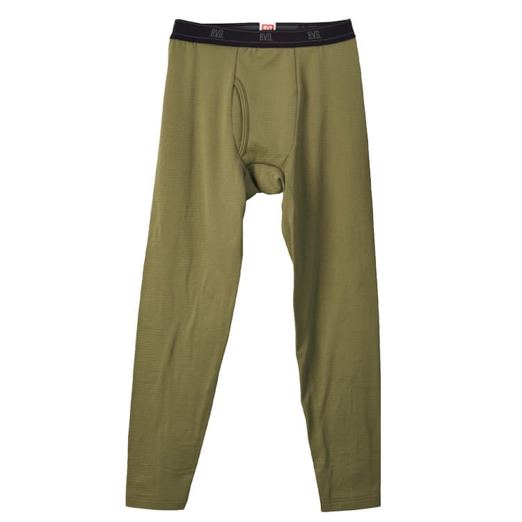 瞬暖GRID-TEC ロングスパッツ