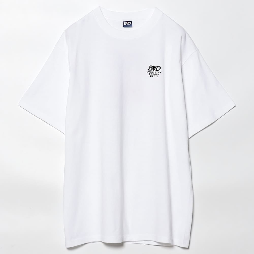 FDS S/S TEE