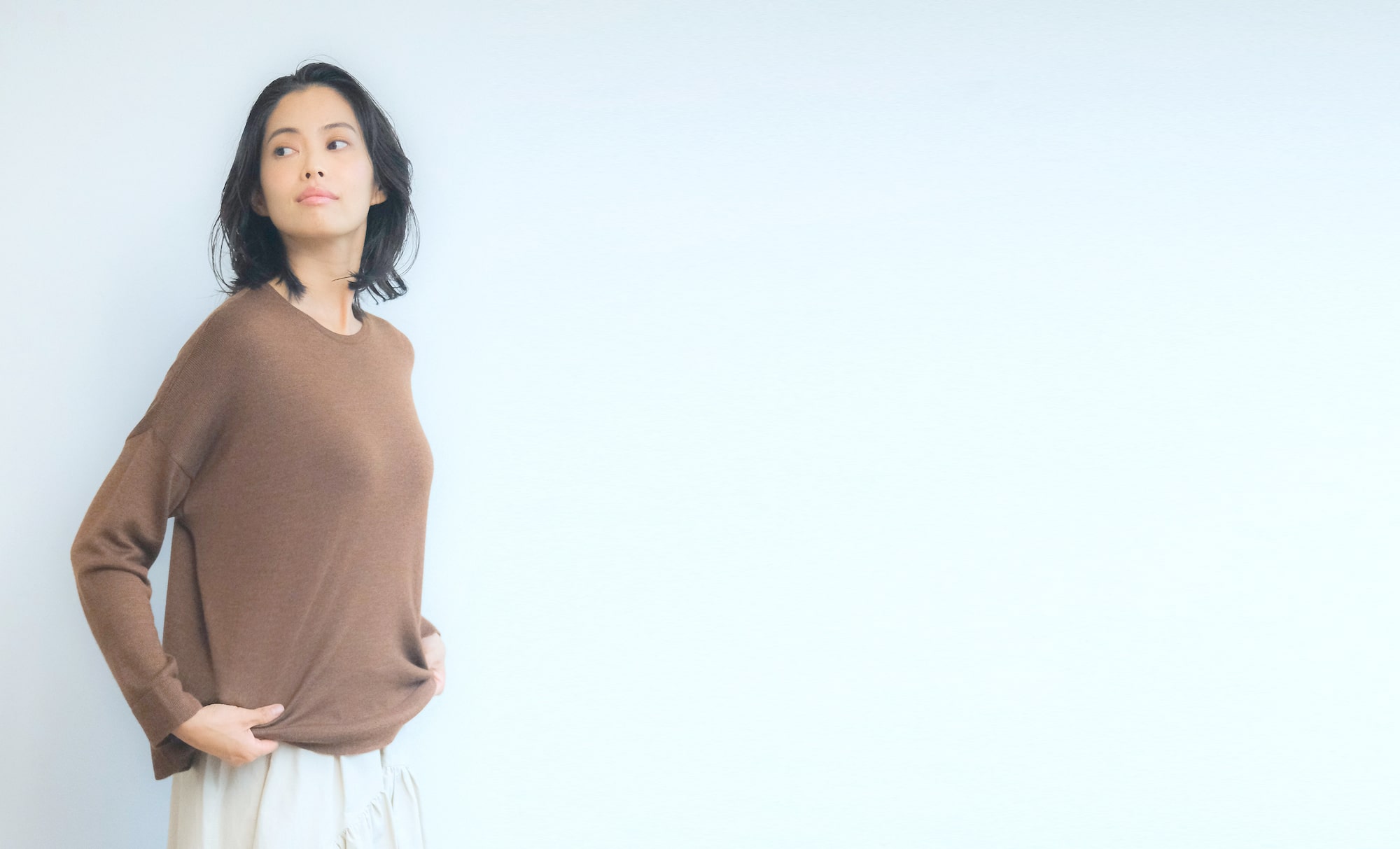 涼ブラ 2022 Fall & Winter
