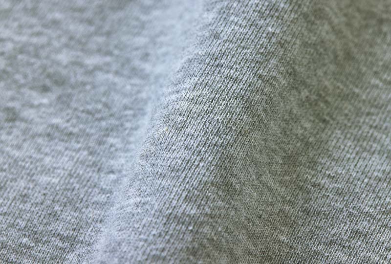 The SWEAT　生地
