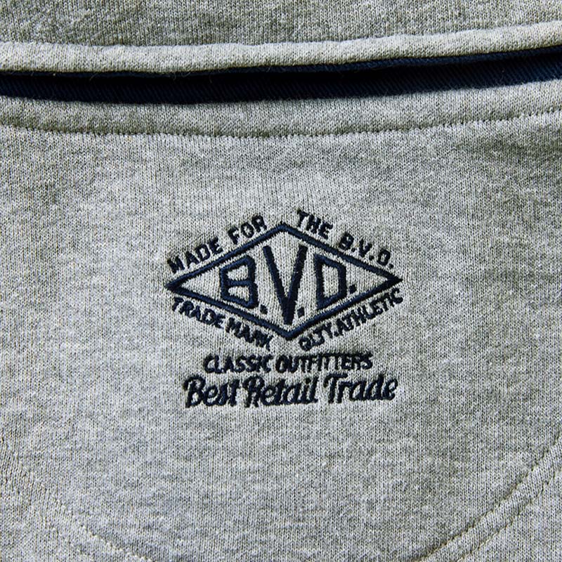 The SWEAT　ロゴ刺繍