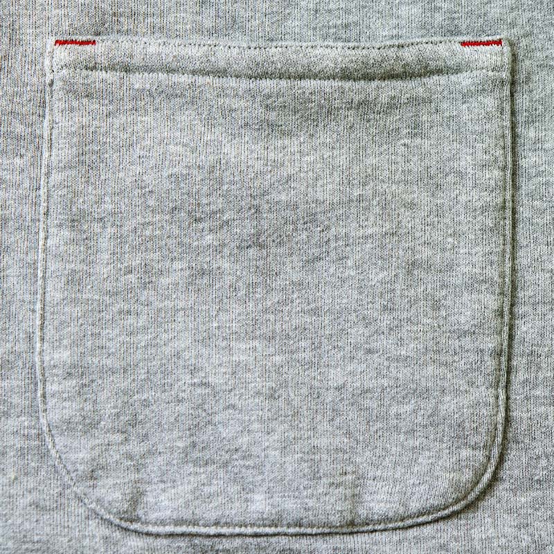 The SWEAT　ポケット