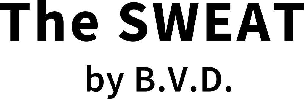 the SWEAT by B.V.D.