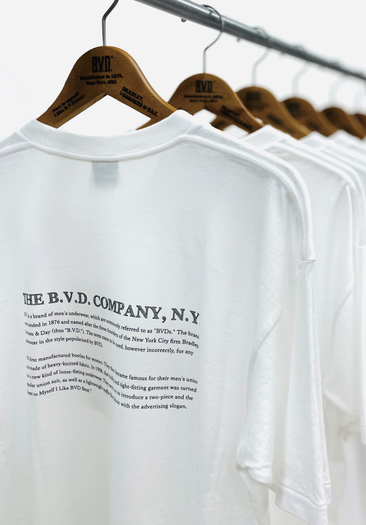 STANDARD UNIFORM SUPPLY