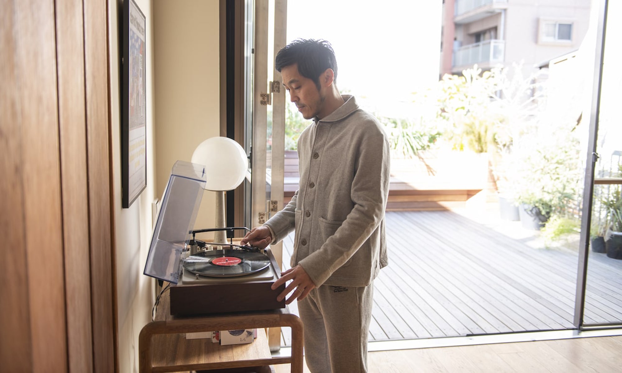 DJ JIN