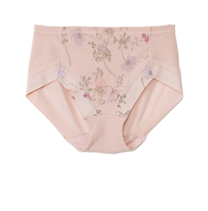 プリントショーツ