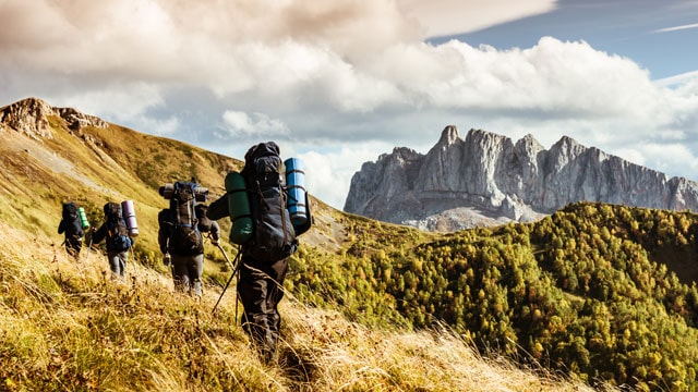 安全に登山を楽しむためのルールとは？