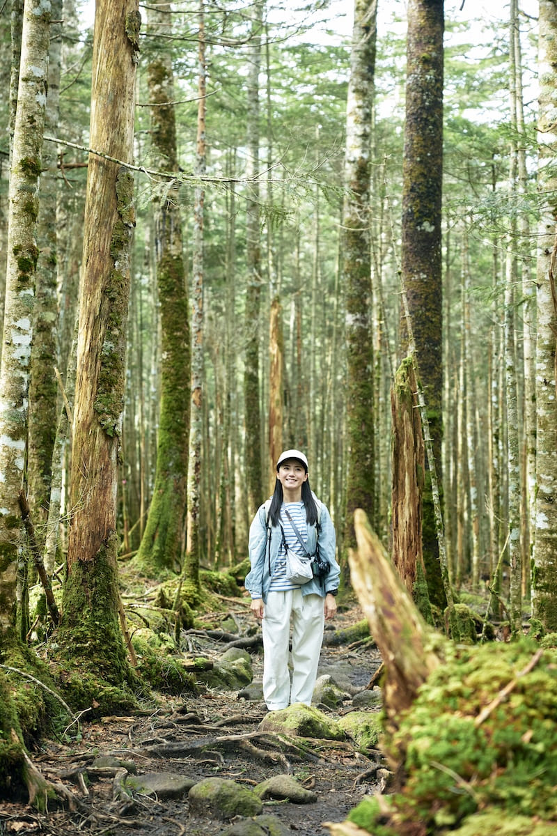 天狗岳