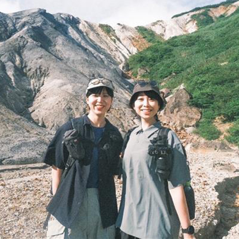 山歩きJP