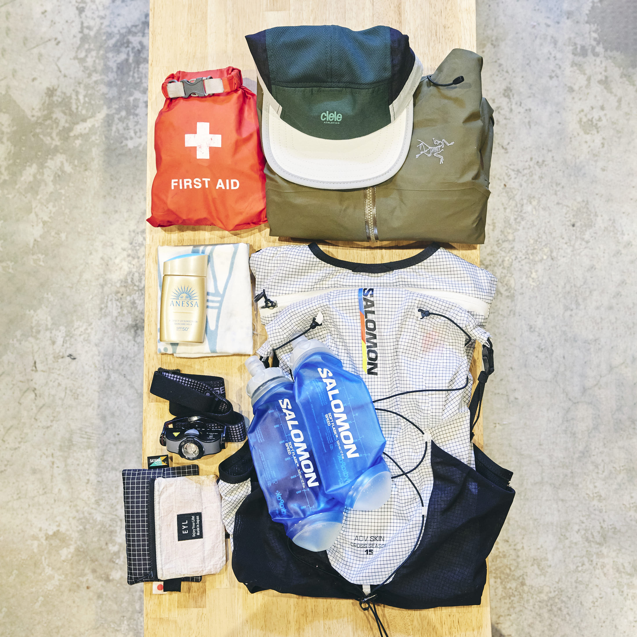 ジュンさんのコーディネート