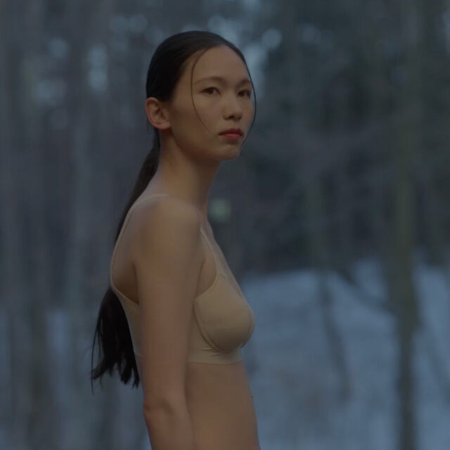 <<2024 Autumn&Winter　Dry Mold Bra>>

機能性とシルエットを兼ねそろえたアンダーウェア

Dry Mold Braの最新情報、商品の購入は
こちらから⇒@suzubra_

#BVD #ノンワイヤーブラ #モールド
#フェムテック #フェムケア #インナー
#下着  #ブラ #多機能 #快適 #暮らし