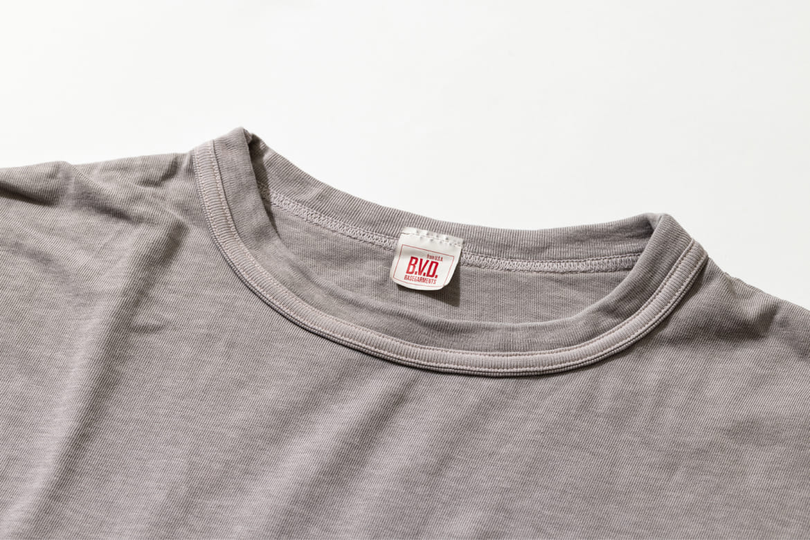 TOUCH NECK