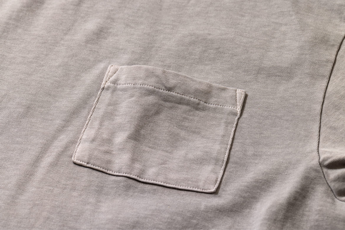 POCKET