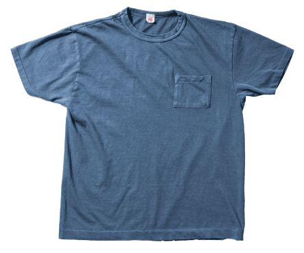 BLUE GRAY