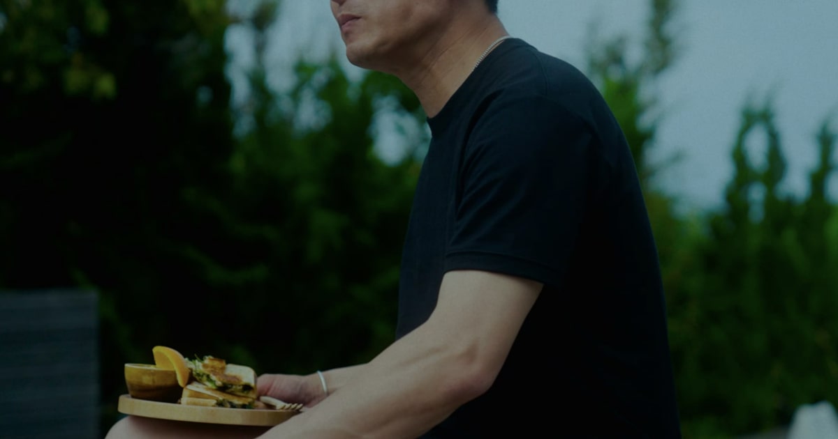 B.V.D.BODY GEAR ルームウェア