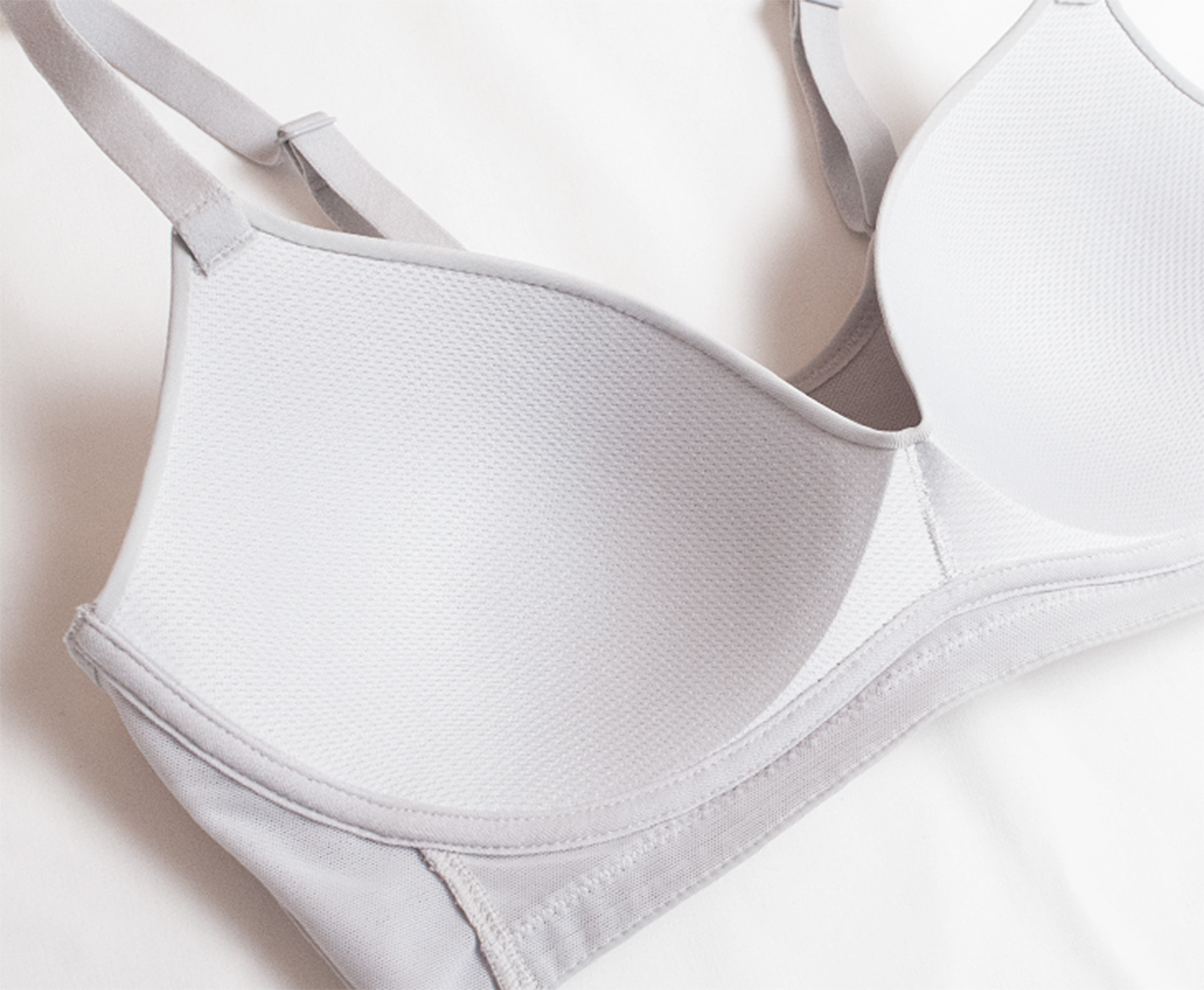 Dry Mold Bra